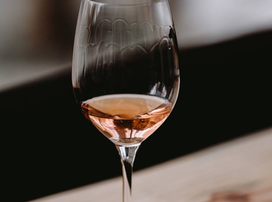 L'escale à Roisey Vins rosés / vins au verre